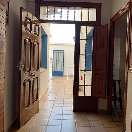 Ca Corrales: Como En La Playa, Pero En El Pueblo Кальпе Экстерьер фото